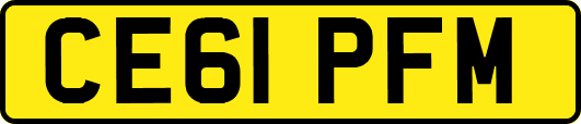CE61PFM
