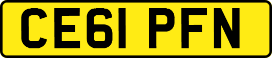 CE61PFN