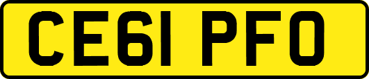 CE61PFO
