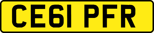 CE61PFR
