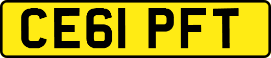 CE61PFT