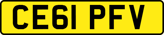 CE61PFV