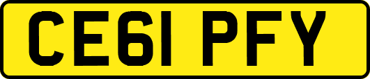 CE61PFY