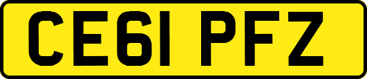 CE61PFZ