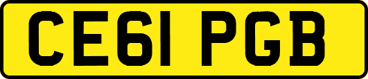 CE61PGB