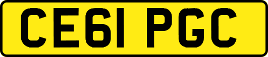 CE61PGC