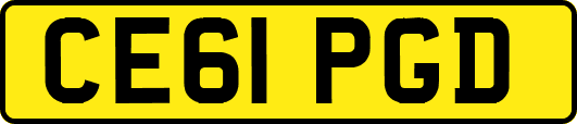 CE61PGD