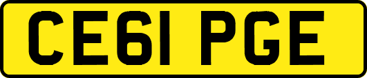 CE61PGE