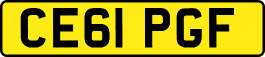 CE61PGF