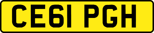 CE61PGH