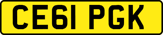 CE61PGK