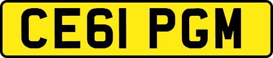 CE61PGM