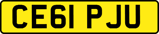 CE61PJU