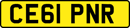 CE61PNR