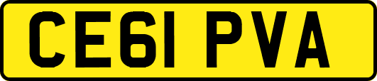 CE61PVA
