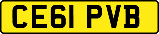 CE61PVB