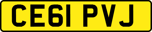 CE61PVJ