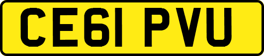 CE61PVU
