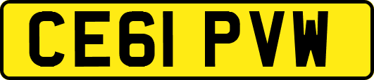CE61PVW