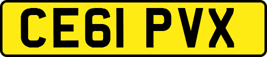 CE61PVX