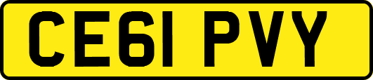 CE61PVY