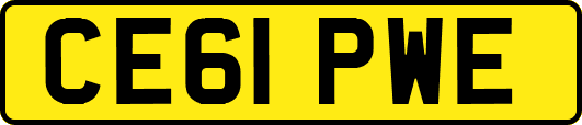 CE61PWE