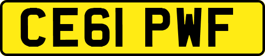 CE61PWF