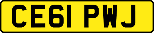 CE61PWJ