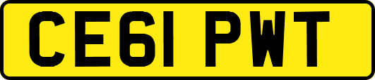 CE61PWT