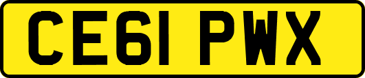 CE61PWX