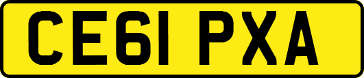 CE61PXA