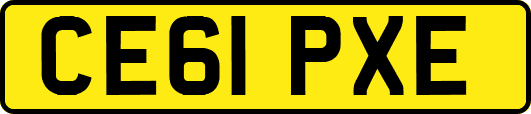 CE61PXE
