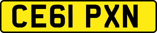 CE61PXN