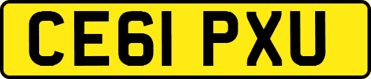 CE61PXU