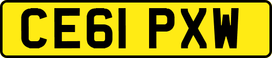 CE61PXW