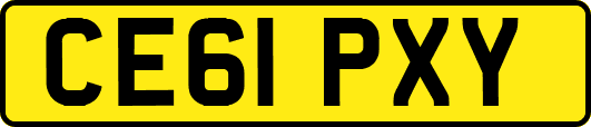 CE61PXY