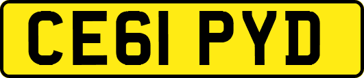 CE61PYD