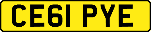 CE61PYE
