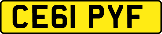 CE61PYF