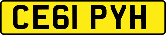 CE61PYH