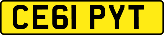 CE61PYT