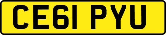 CE61PYU