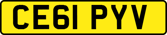 CE61PYV