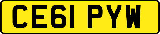 CE61PYW