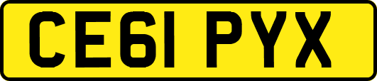 CE61PYX