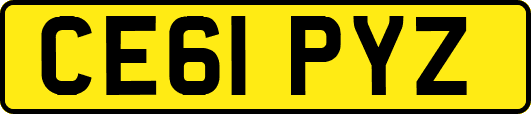 CE61PYZ