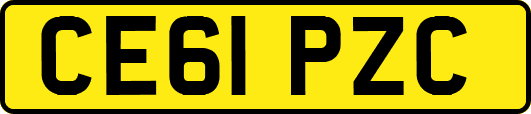 CE61PZC