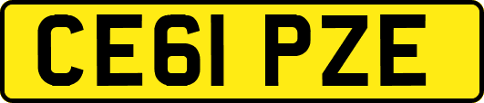 CE61PZE