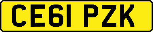 CE61PZK