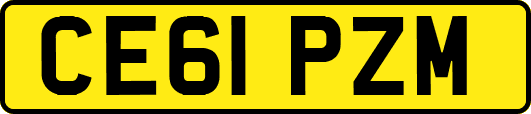 CE61PZM